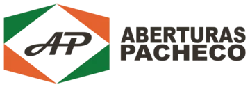 Aberturas Pacheco Logo