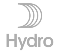 Logo Hydro